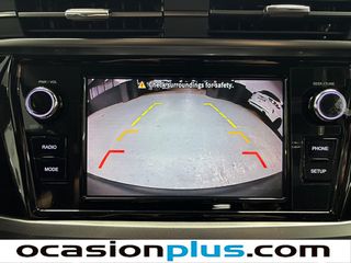 Ssangyong Korando G15T Urban 120 kW (163 CV)