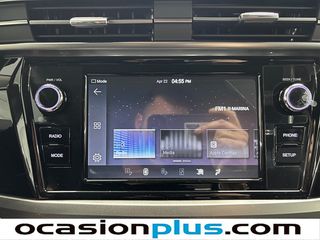 Ssangyong Korando G15T Urban 120 kW (163 CV)