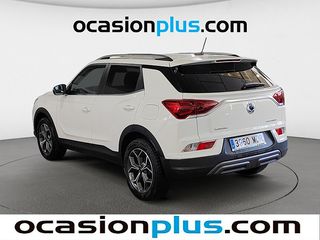 KGM Korando G15T Urban Plus GSR Auto 120 kW (163 CV)