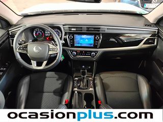 KGM Korando G15T Urban Plus GSR Auto 120 kW (163 CV)