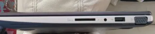 Portátil Asus Táctil F202E
