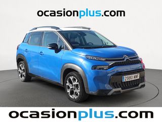 Citroen C3 Aircross PureTech 130 Shine Pack EAT6 96 kW (131 CV)