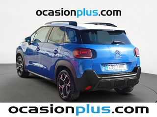 Citroen C3 Aircross PureTech 130 Shine Pack EAT6 96 kW (131 CV)