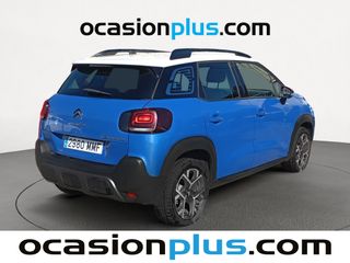 Citroen C3 Aircross PureTech 130 Shine Pack EAT6 96 kW (131 CV)