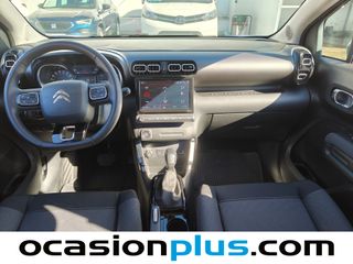 Citroen C3 Aircross PureTech 130 Shine Pack EAT6 96 kW (131 CV)