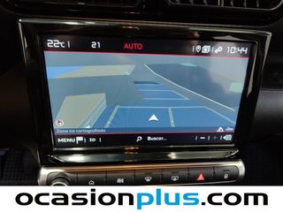 Citroen C3 Aircross PureTech 130 Shine Pack EAT6 96 kW (131 CV)