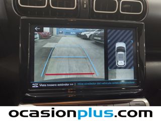 Citroen C3 Aircross PureTech 130 Shine Pack EAT6 96 kW (131 CV)