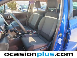 Citroen C3 Aircross PureTech 130 Shine Pack EAT6 96 kW (131 CV)