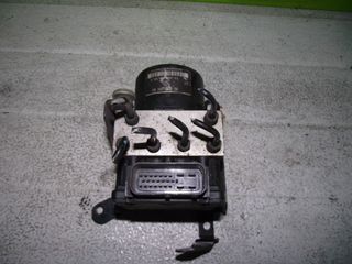 Módulo de Abs Peugeot 206 - 1998 / 2005