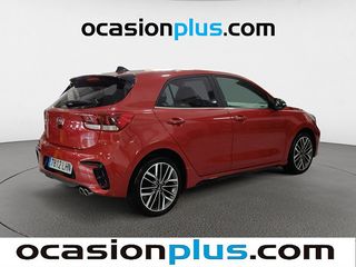 Kia Rio 1.0 T-GDi GT Line 74 kW (100 CV)