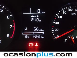 Kia Rio 1.0 T-GDi GT Line 74 kW (100 CV)