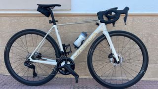 Bicicleta Orbea Orca M20i