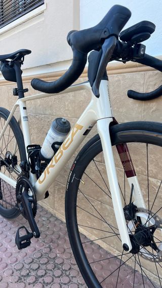 Bicicleta Orbea Orca M20i