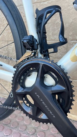 Bicicleta Orbea Orca M20i