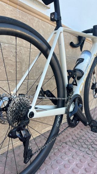 Bicicleta Orbea Orca M20i