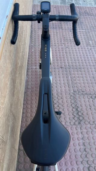 Bicicleta Orbea Orca M20i