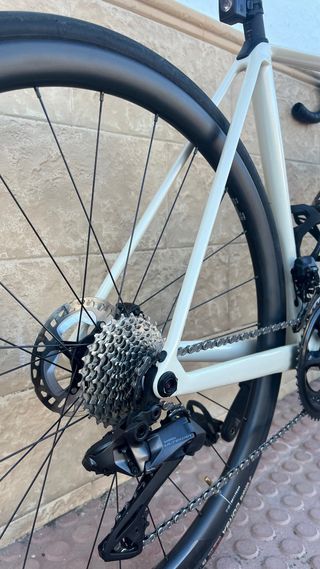 Bicicleta Orbea Orca M20i