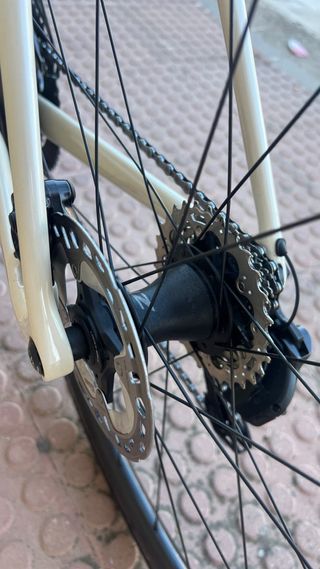 Bicicleta Orbea Orca M20i