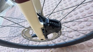 Bicicleta Orbea Orca M20i