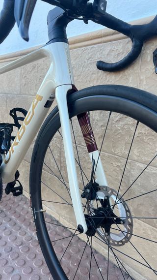 Bicicleta Orbea Orca M20i