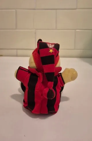Peluche AC Milan Dudy gadget