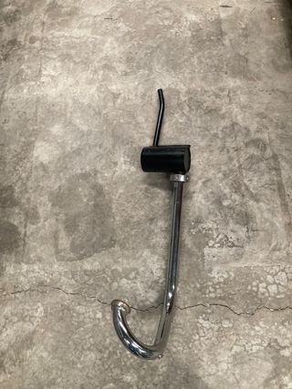 Escape Montesa Cota 25 Nuevo