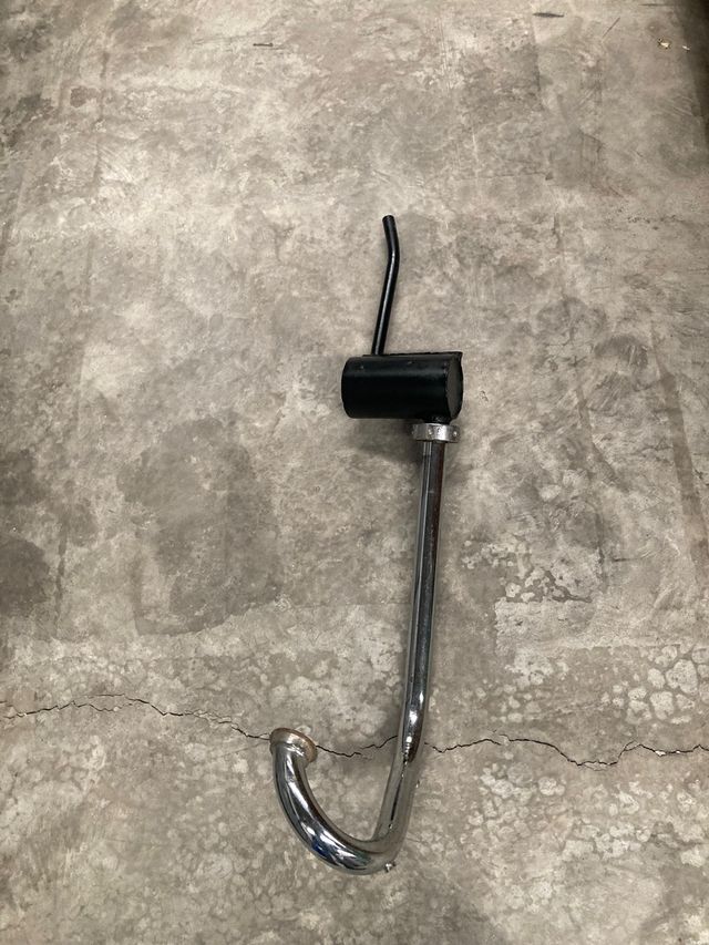 Escape Montesa Cota 25 Nuevo