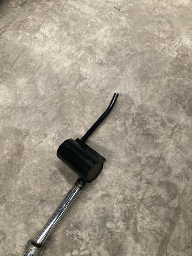 Escape Montesa Cota 25 Nuevo