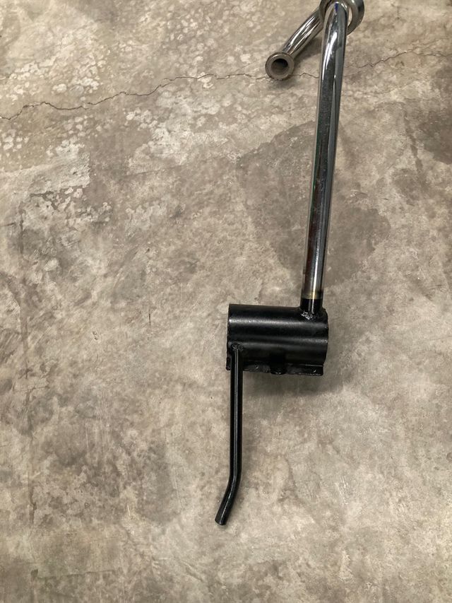 Escape Montesa Cota 25 Nuevo