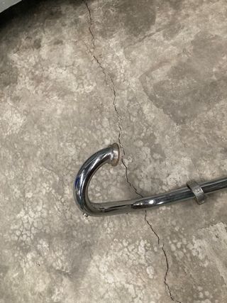 Escape Montesa Cota 25 Nuevo