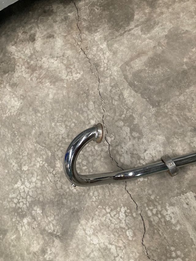 Escape Montesa Cota 25 Nuevo