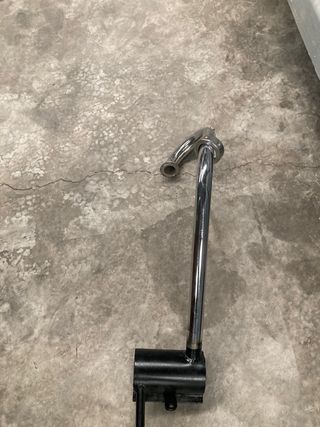 Escape Montesa Cota 25 Nuevo