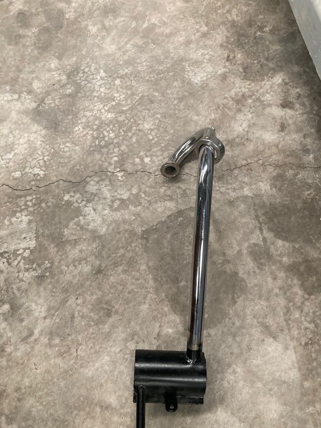 Escape Montesa Cota 25 Nuevo