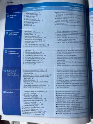 MATEMATICAS APLICADAS A LA CIENCIAS SOCIALES I ...