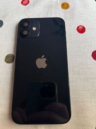 iPhone 12 128GB Azul Oscuro