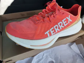 Zapatillas Adidas Terrex Agravic Speed Pro