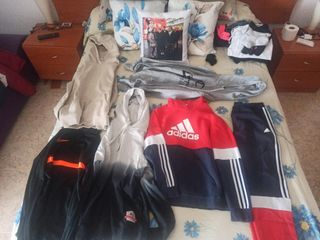 Chándal Adidas Talla M