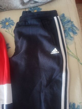Chándal Adidas Talla M