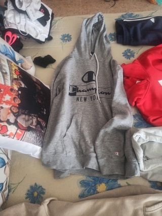 Chándal Adidas Talla M