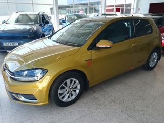 Volkswagen Golf 2018