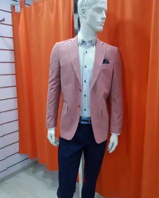 Liquidación Stock Caballero