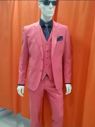 Liquidación Stock Caballero