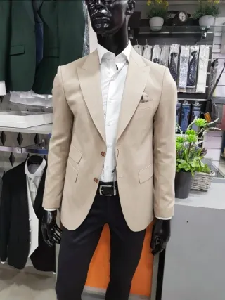 Liquidación Stock Caballero