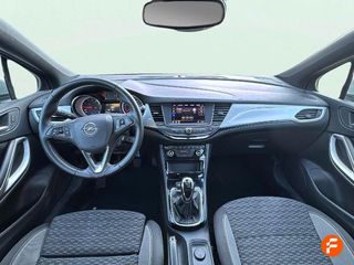 Opel Astra 1.2T SHL 81kW (110CV) 2020