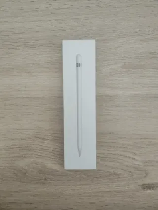 Apple Pencil (1a generazione)