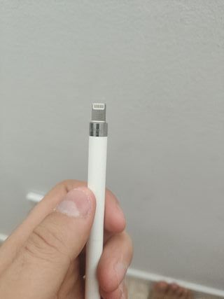 Apple Pencil (1a generazione)