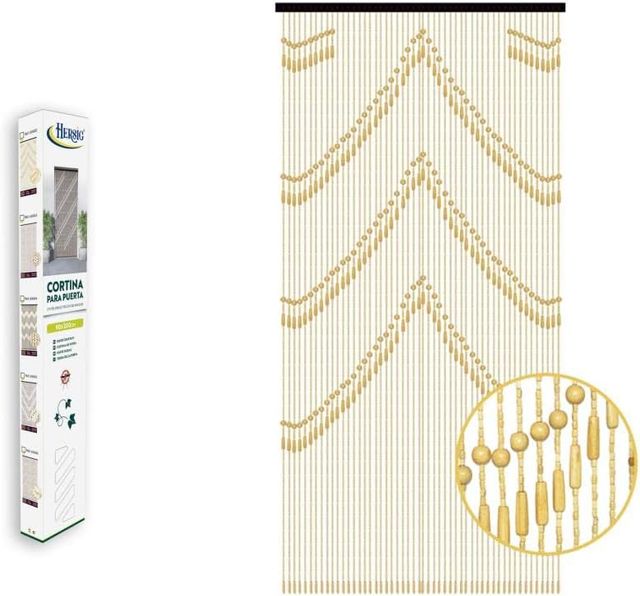 Cortina de Cuentas para Puerta/Arcos