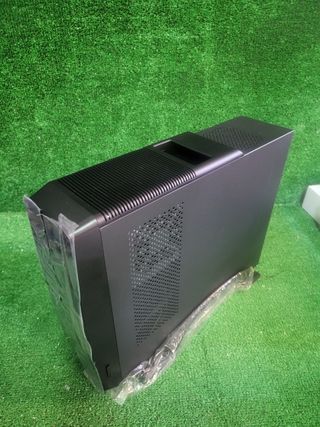 Torre PC NOX LITEN, negra, 450W