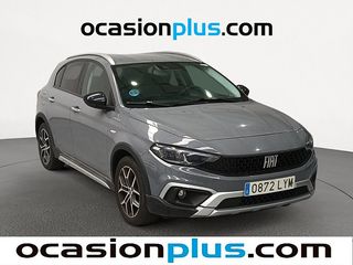 Fiat Tipo 1.0 Cross 74 kW (101 CV)