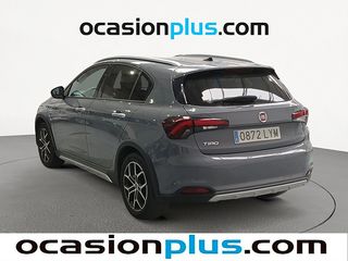Fiat Tipo 1.0 Cross 74 kW (101 CV)